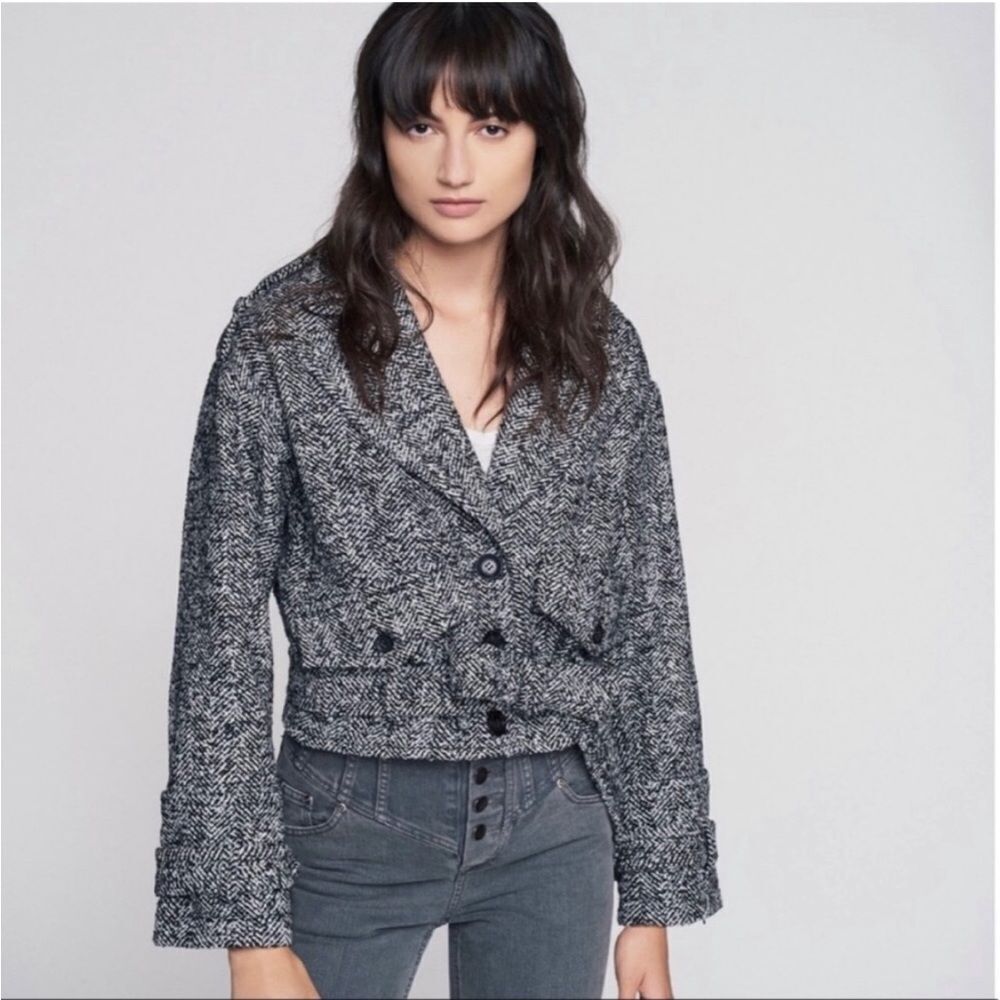 Marissa Web Jacket/Blazer - image 15
